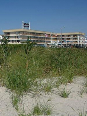  Roman Holiday Resort  Север Уайлдвуд